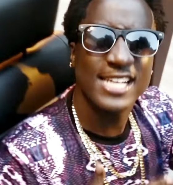 K Camp - Money Baby ft. Kwony Cash (Official Video)