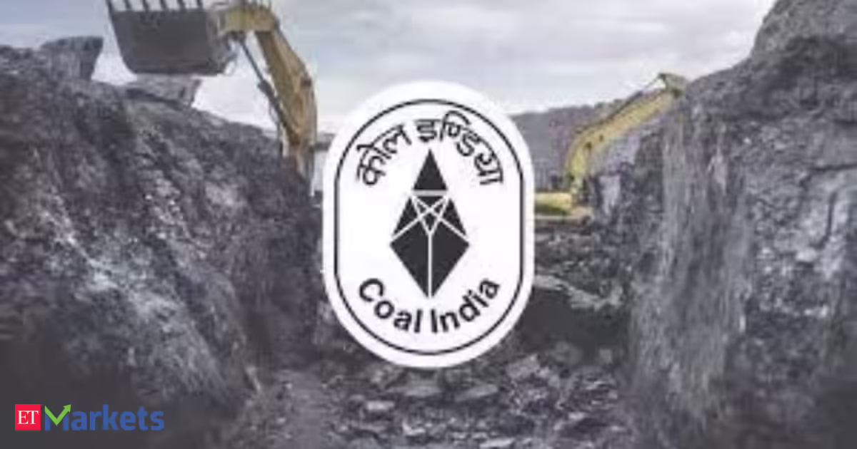 Coal India arm CMPDI to launch IPO on March 20. All you need to know