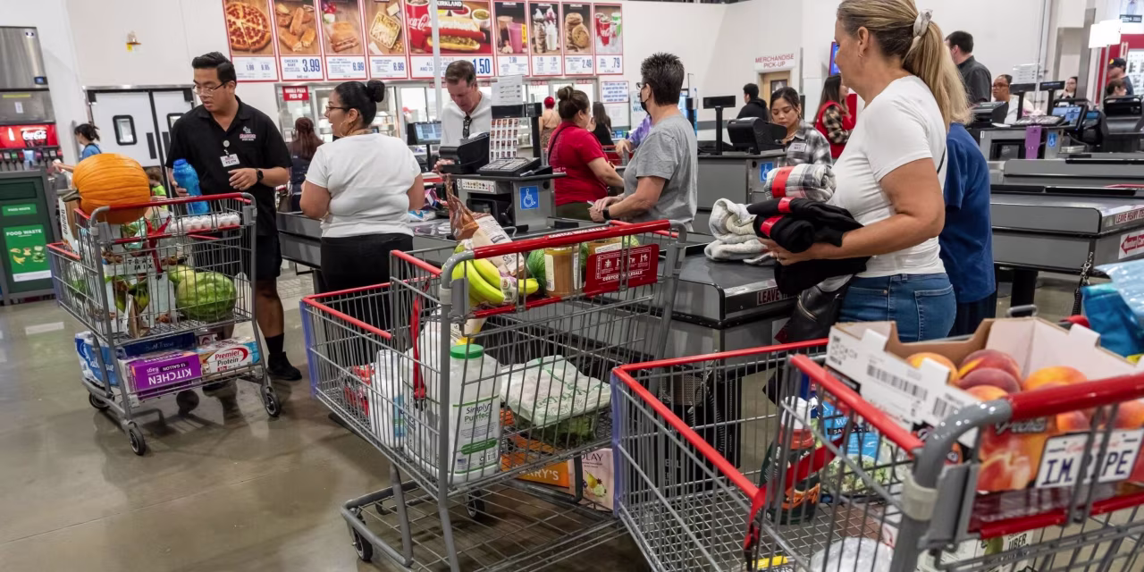 Costco Sued by Customer Over Tariff Refund