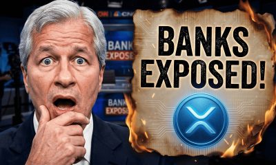 XRP: BANKS JUST GOT EXPOSED ON LIVE TV | THIS IS RIDICULOUS!