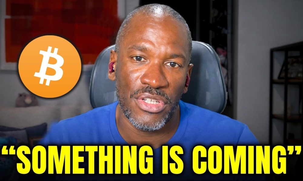 Bitcoin Just Flashed a Signal Nobody Is Ready For - Arthur Hayes