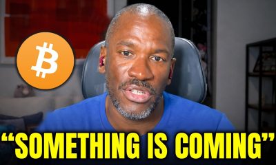 Bitcoin Just Flashed a Signal Nobody Is Ready For - Arthur Hayes