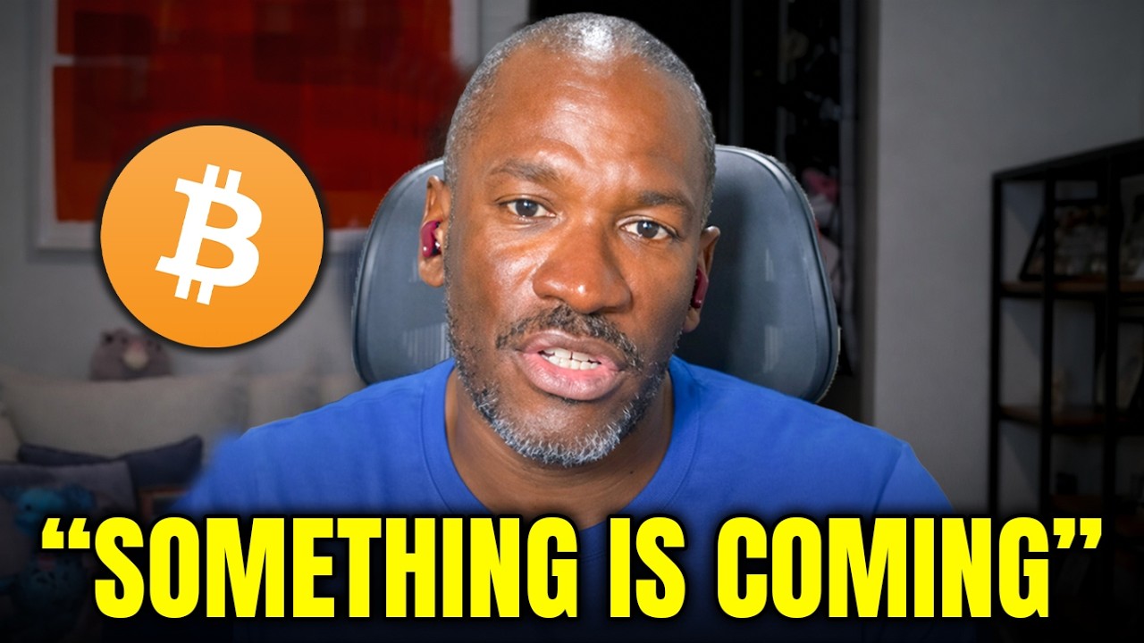 Bitcoin Just Flashed a Signal Nobody Is Ready For - Arthur Hayes