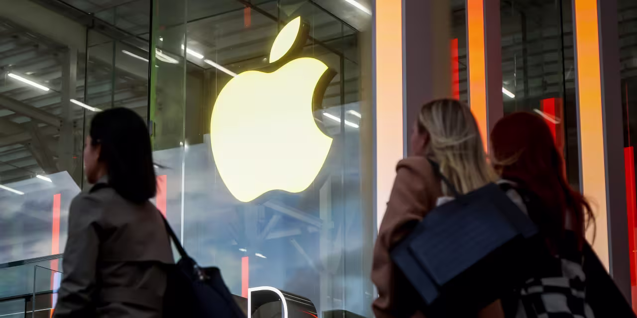 Big Tech Stocks Have a Free Cash Flow Problem