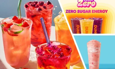 Slideshow: Uncorking beverage innovation