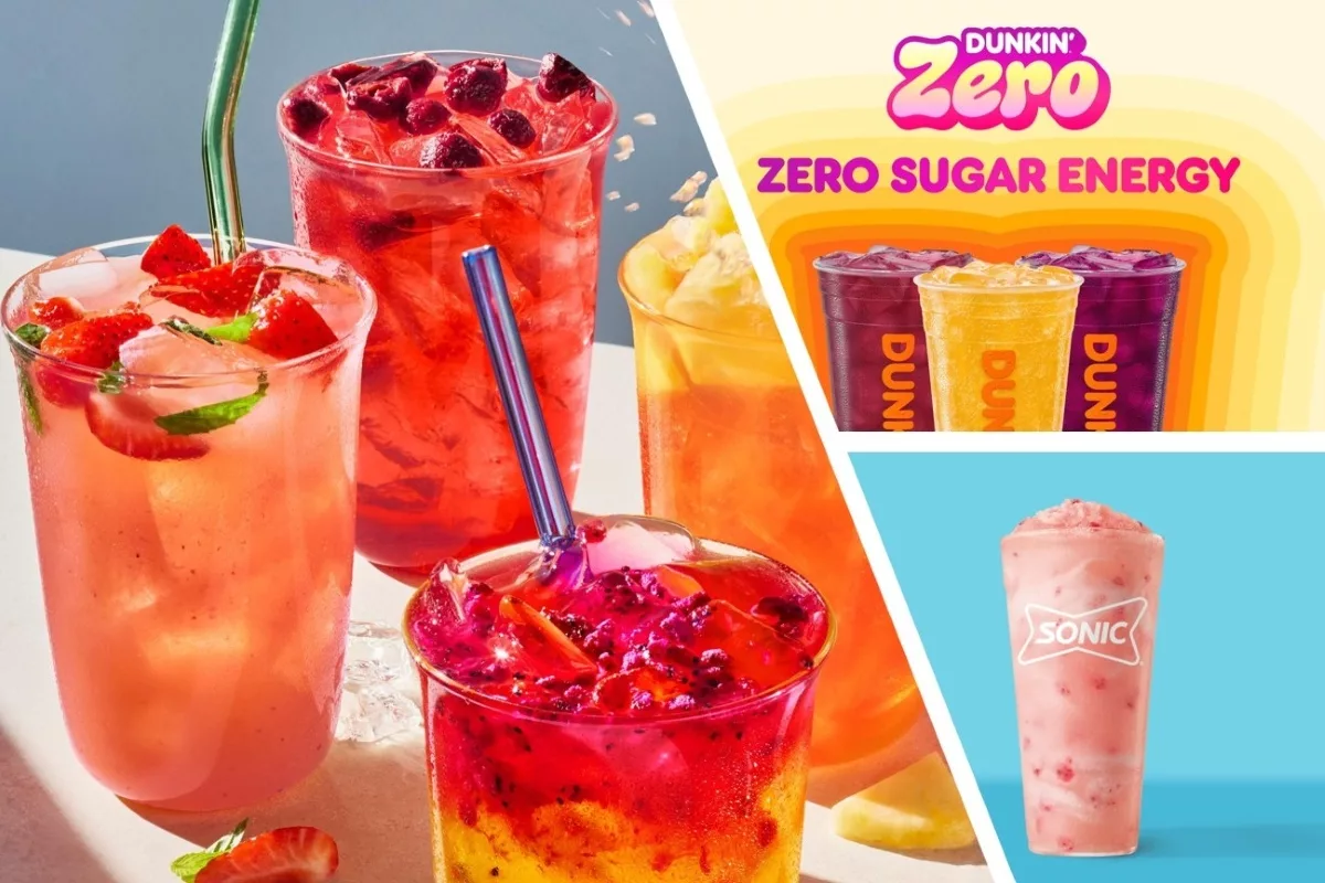 Slideshow: Uncorking beverage innovation