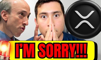 SHOCKING RIPPLE NEWS for XRP HOLDERS!!! (BRAD Speaks)