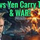 XRP vs Yen Carry Trade & War