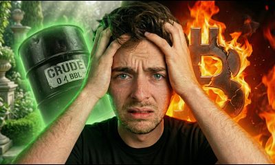 BITCOIN IS DUMPING!!! [WATCH ASAP]