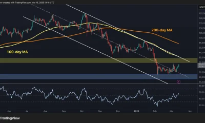 What's Next for BTC After Reclaiming $70K?