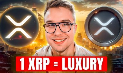 99% Of People Will Never Own XRP