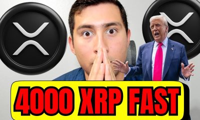 OWN XRP? DO THIS NOW Before March 31 (FOMC COUNTDOWN!!)