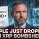 RIPPLE JUST DROPPED A XRP BOMBSHELL! (13,000+ INSTITUTIONS!)