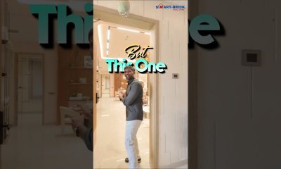 3 &4 Bhk flats for sale in Financial District Hyderabad #hyderabadrealestate