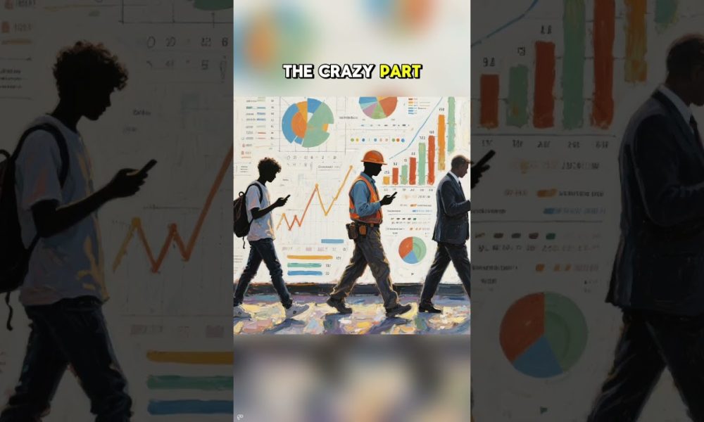 The People Who Really Run the Financial System #history #finance