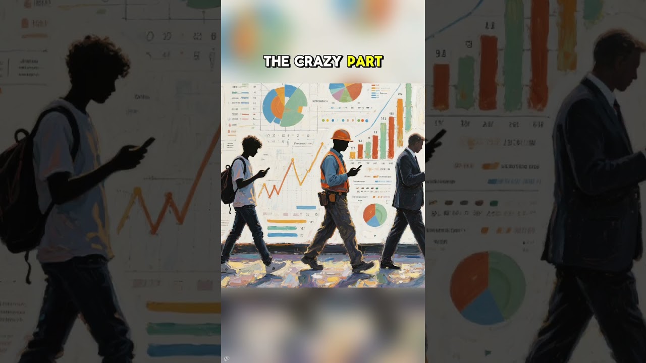 The People Who Really Run the Financial System #history #finance