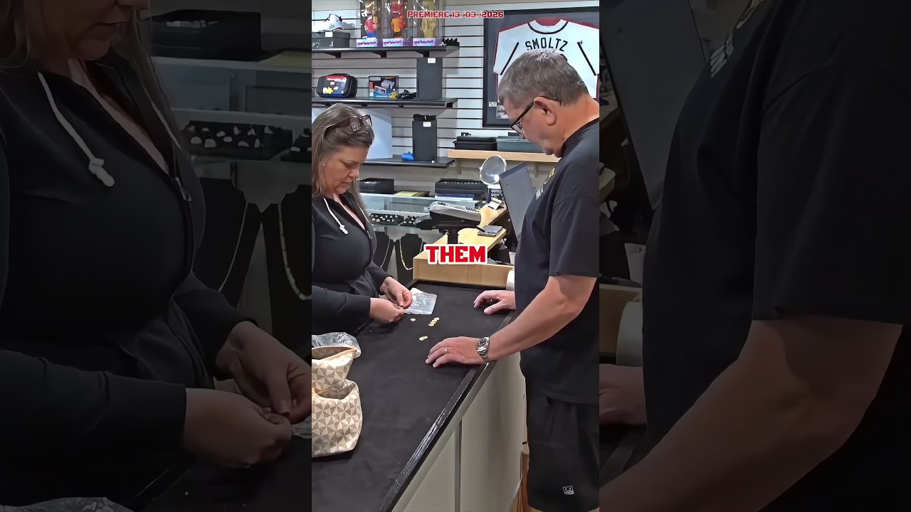 #antique #jewelry #gold #money #reseller #buisness #coins #fyp #ytshorts