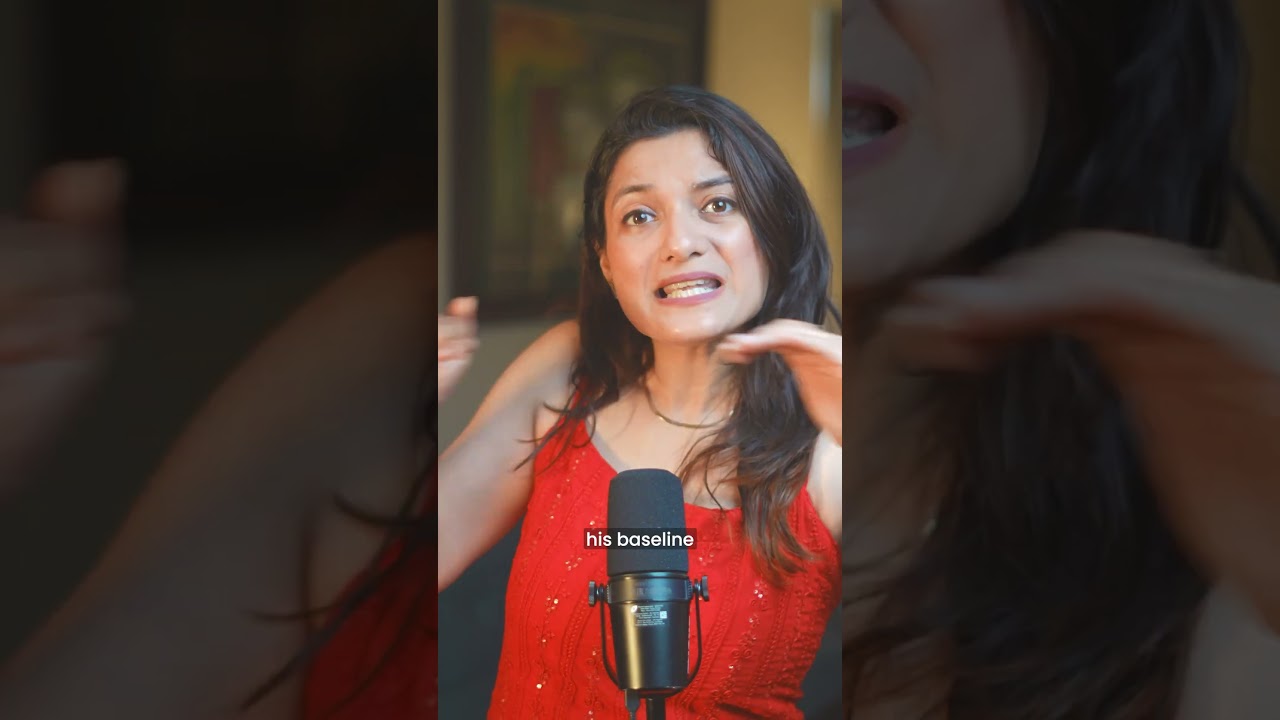 Your Self-Image Controls Your Money | Agrika Khatri