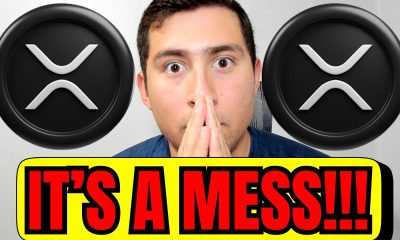 XRP "WE MAKE A LOT OF MONEY!!!" TRUMP Says