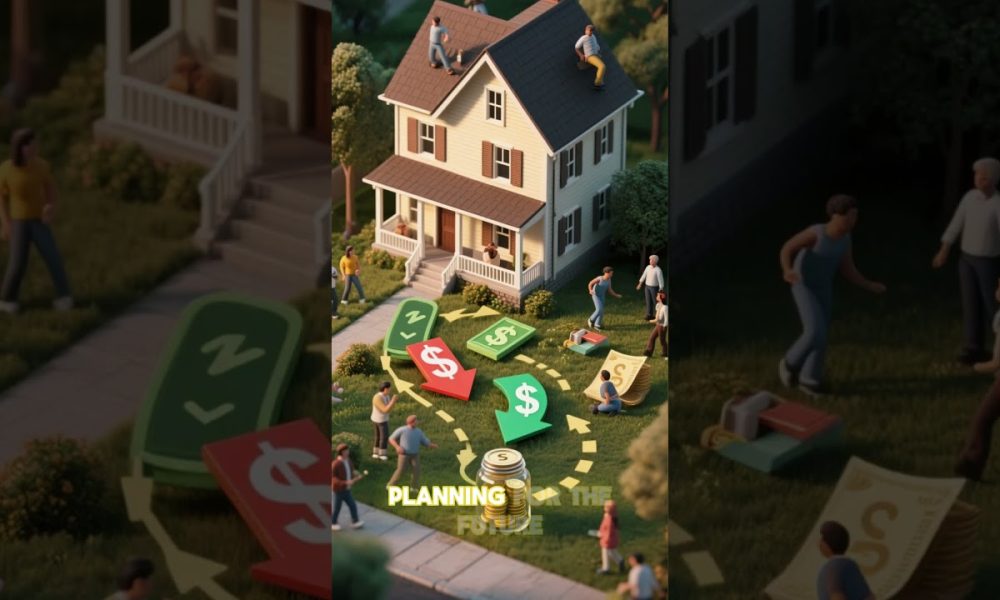 Financial Consequences of Multi Partner Relationships in Today’s Economy