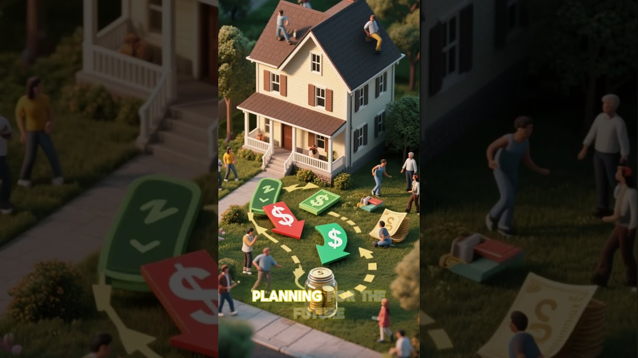 Financial Consequences of Multi Partner Relationships in Today’s Economy