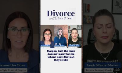 Divorce Financial Mistakes to Avoid | Advice from a CFP & Divorce Financial Analyst