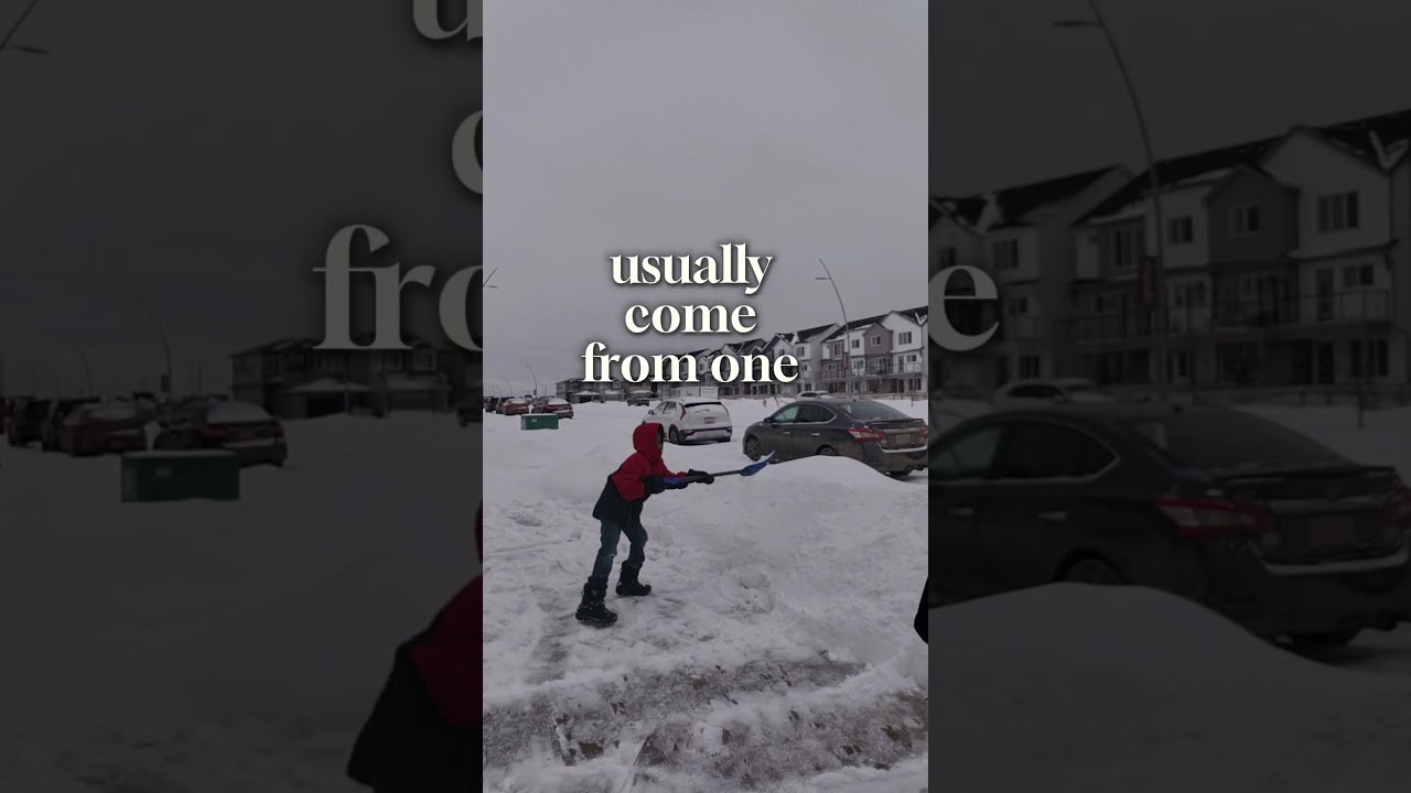 Build Real Financial Success!#NewToCanada #newimmigrantsincanada #immigrantlife #financialsuccess