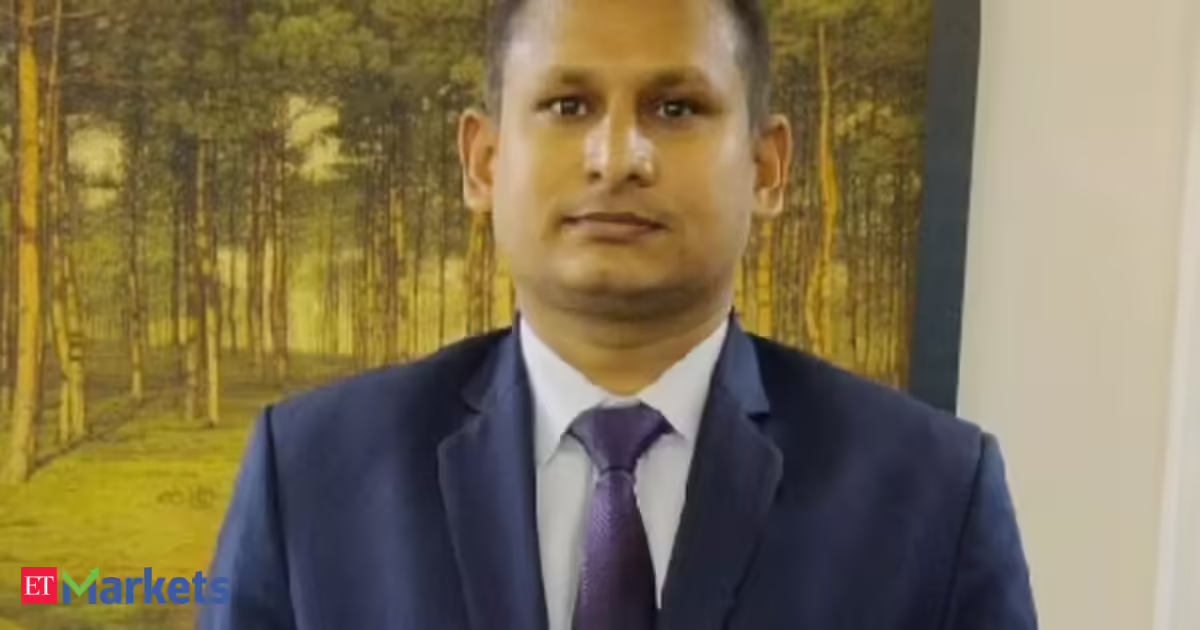 War fears spark market panic, but correction may be opening buying opportunities: Sunny Agrawal