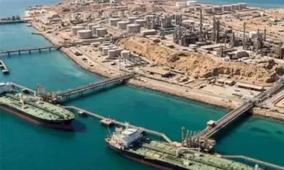 Iran threatens to destroy US-linked Gulf oil facilities
