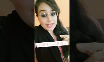 cash is your resource#learningwithease#financial literacytoall