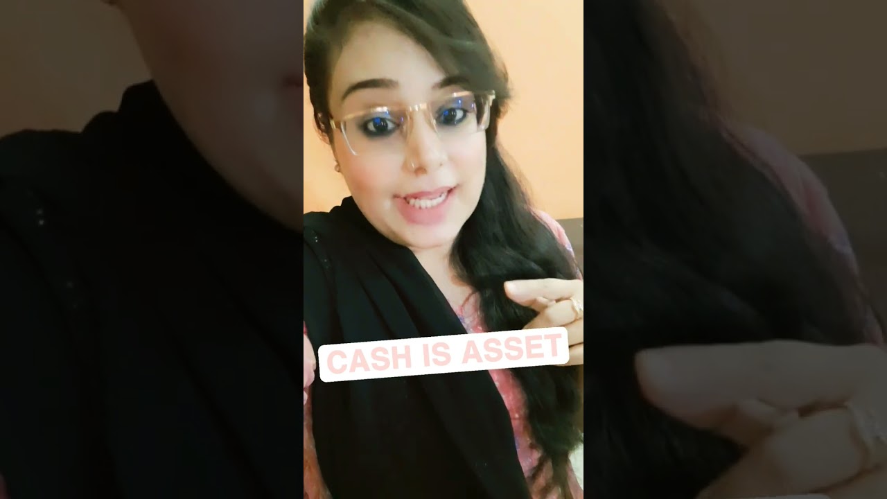 cash is your resource#learningwithease#financial literacytoall