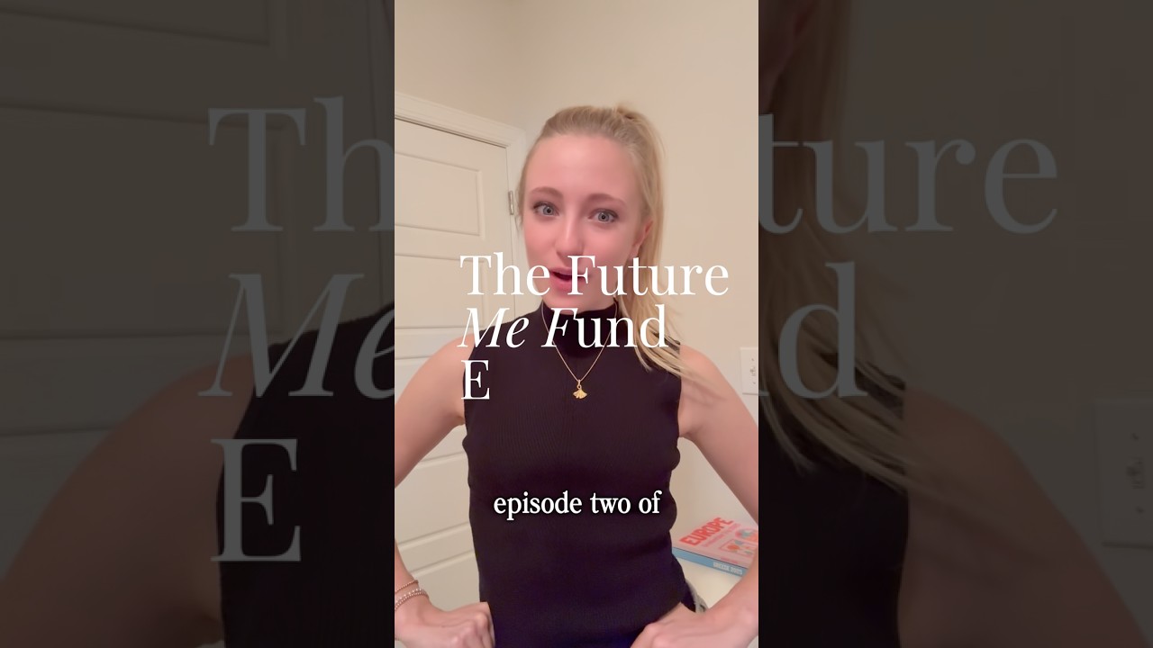 Ep. 2 The first step to financial freedom #financialfreedom! #financialliteracy #wealthbuilding