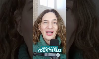 From TV Executive to Finance Coach | How Tamar Built Wealth on Her Own Terms