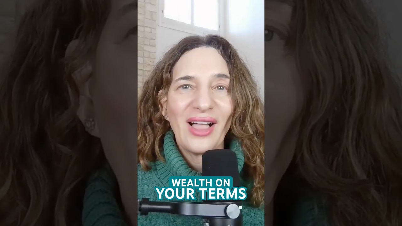 From TV Executive to Finance Coach | How Tamar Built Wealth on Her Own Terms