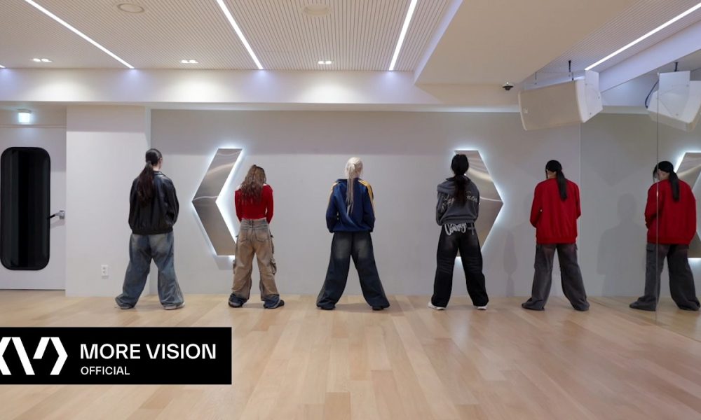 MVG - 'Money Shot' Dance Performance