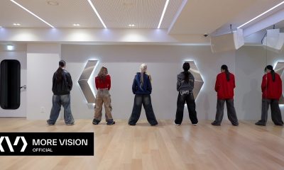 MVG - 'Money Shot' Dance Performance