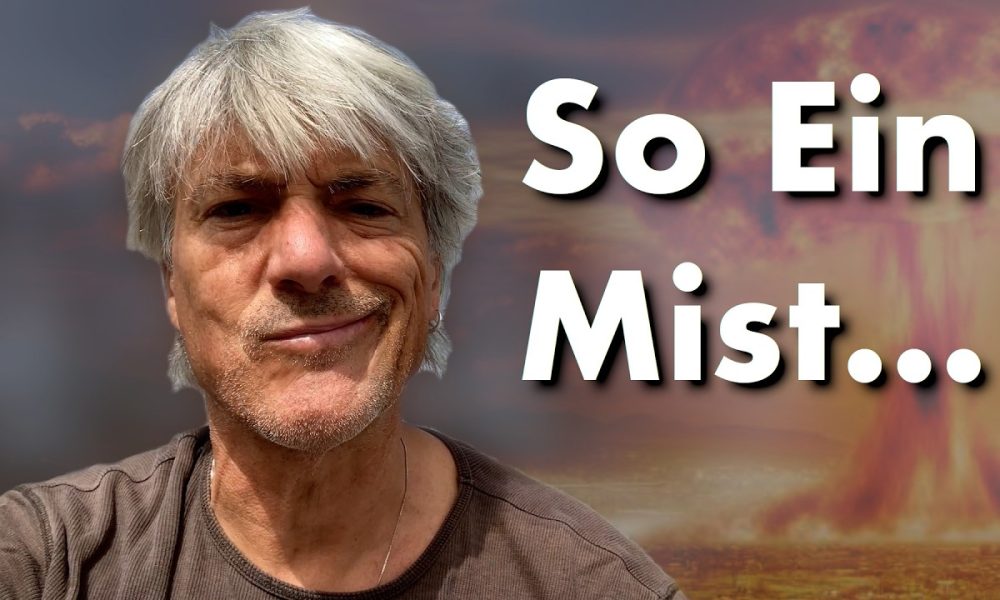 BITCOIN & CRYPTO - Bremst uns der Iran Krieg aus? XLM Stellar NEWS und Clarity erst im 2027?