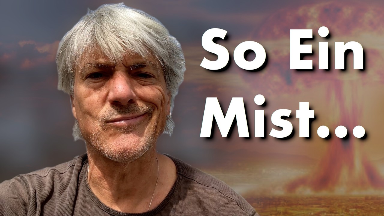 BITCOIN & CRYPTO - Bremst uns der Iran Krieg aus? XLM Stellar NEWS und Clarity erst im 2027?