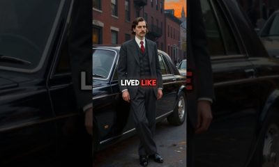 The Man Who Invented Every Financial Scam Started With Postage Stamps