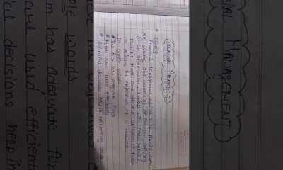 Easy way meaning of financial management #accountingandfinance #financialeducation #trandingshorts