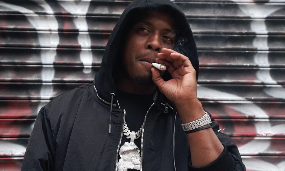 Baby Money - Different Breed (Official Music Video)