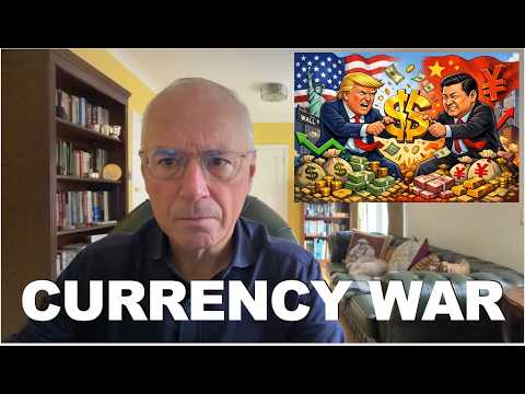 Iran Fires a Financial Weapon at the Dollar. Safe Passage Through Hormuz if Oil Paid for in Yuan.