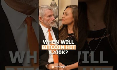 $200K Bitcoin: Michael Saylor Explains the Lagging Price and How We Will Get There