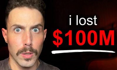 How I Lost $100M in Crypto During 2025