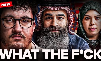 "Islam Is The Most Feminist Religion" | Financial Audit