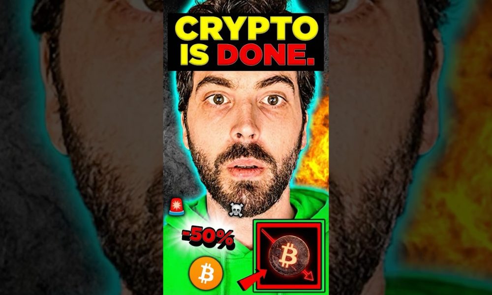 Time to flip bullish? #bitcoin