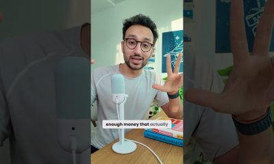 The Different Levels of Financial Freedom