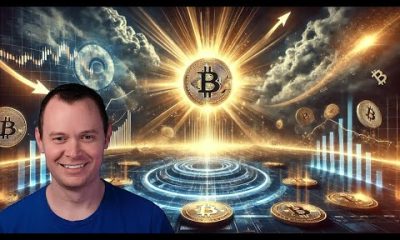 Bitcoin Dominance: The Final Rotation is About To Begin