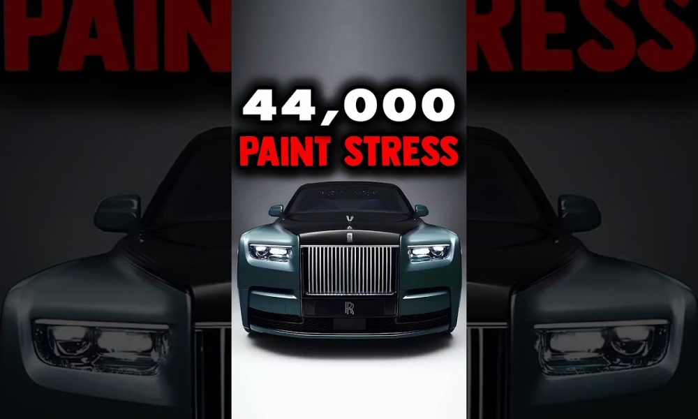 Supercar Problems Money Can’t Fix