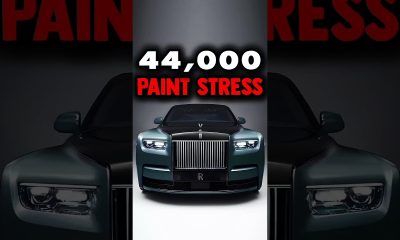 Supercar Problems Money Can’t Fix